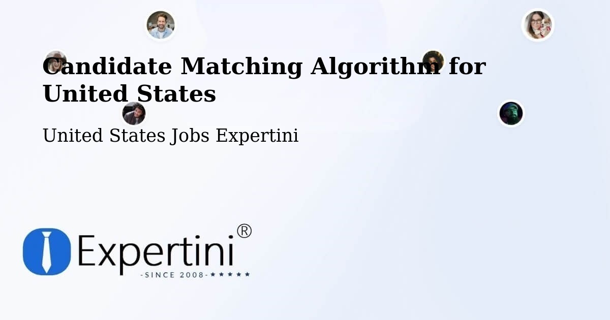 Candidate Matching Algorithm Overview – Greencastle - United States Jobs Expertini