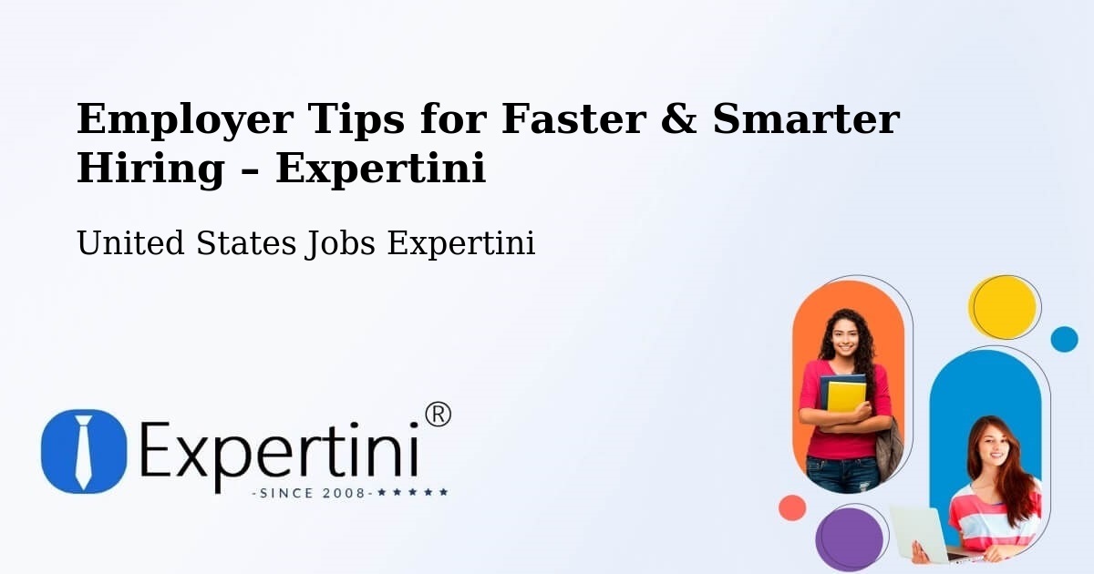Employer Tips for Hiring & Recruitment – Greencastle - Greencastle, United States Jobs Expertini