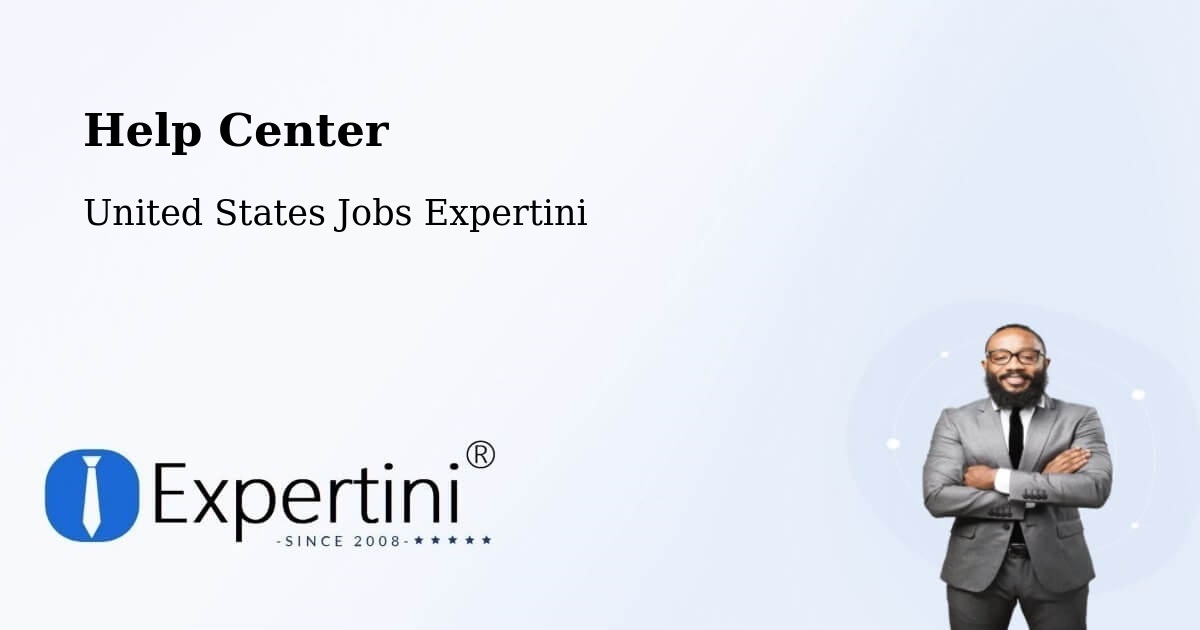 Help Center – Greencastle - United States Jobs Expertini